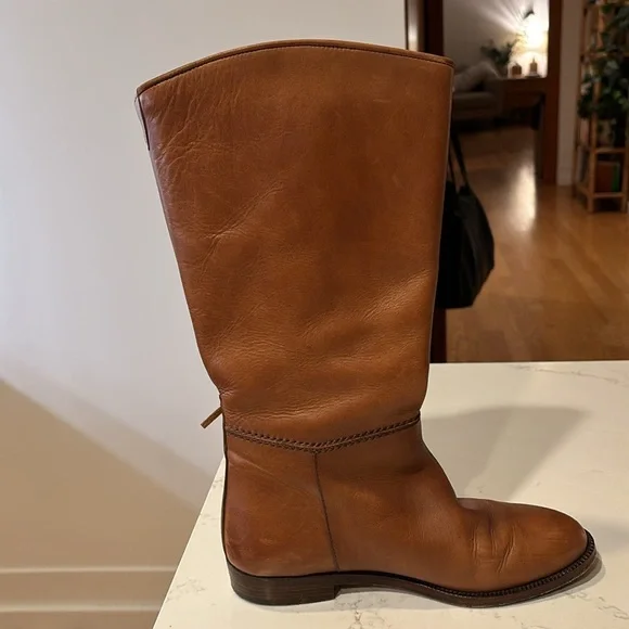 Manolo Blahnik Boots - Picture 5 of 16